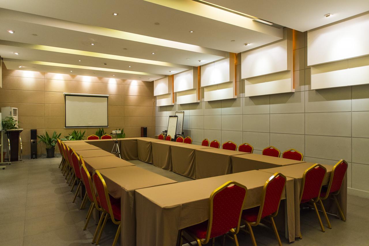 Jinjiang Inn Longyan Wanda Plaza Exterior foto